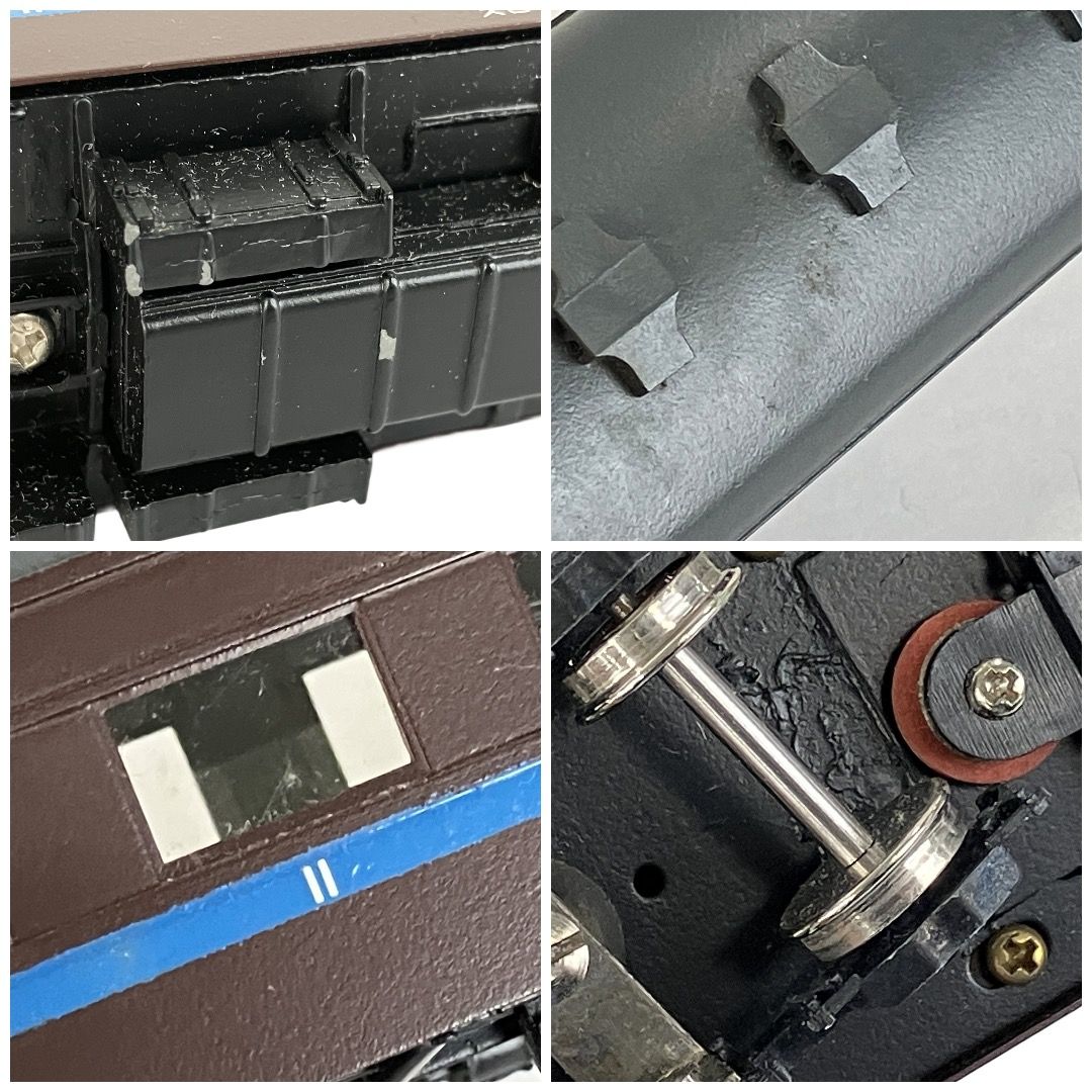  ピノチオ スロネ30 組立品 鉄道模型 HO HOゲージ 鉄道模型