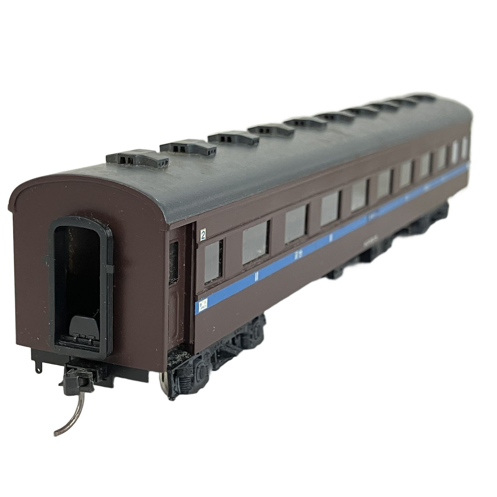 スロネ30 組立品