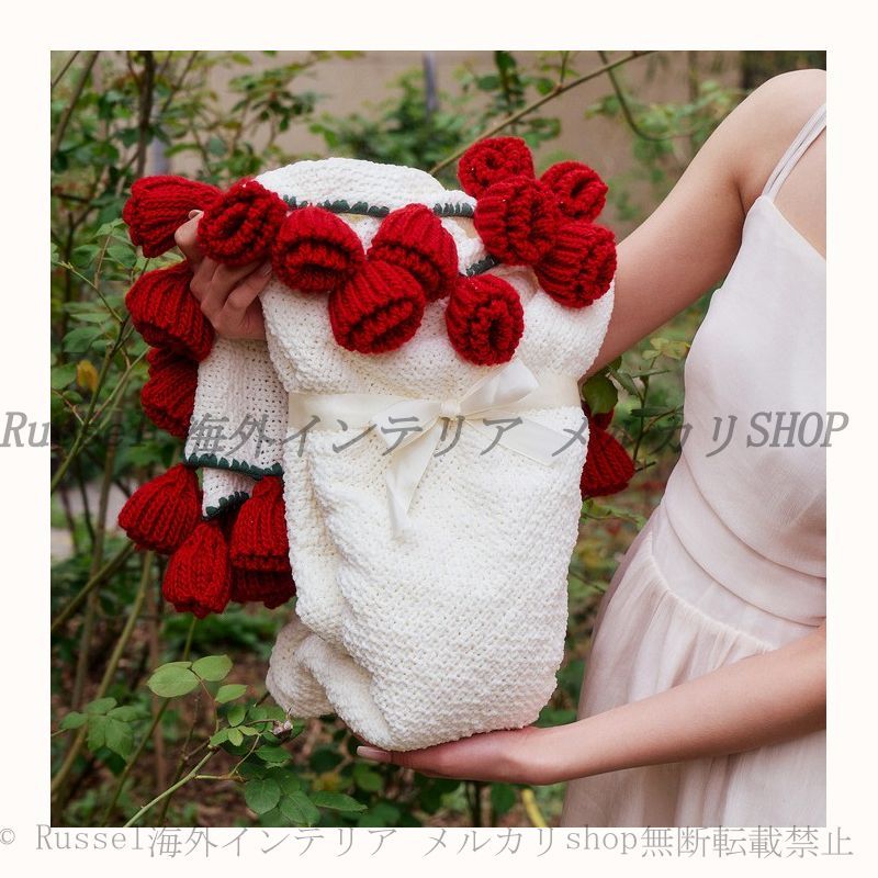 ブランケット 円形 多用途 直径 150cm 大判 おしゃれ かわいい