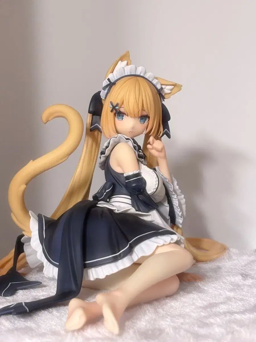 Vtuber 花園セレナ 美少女 フィギュア 出品 - メルカリ