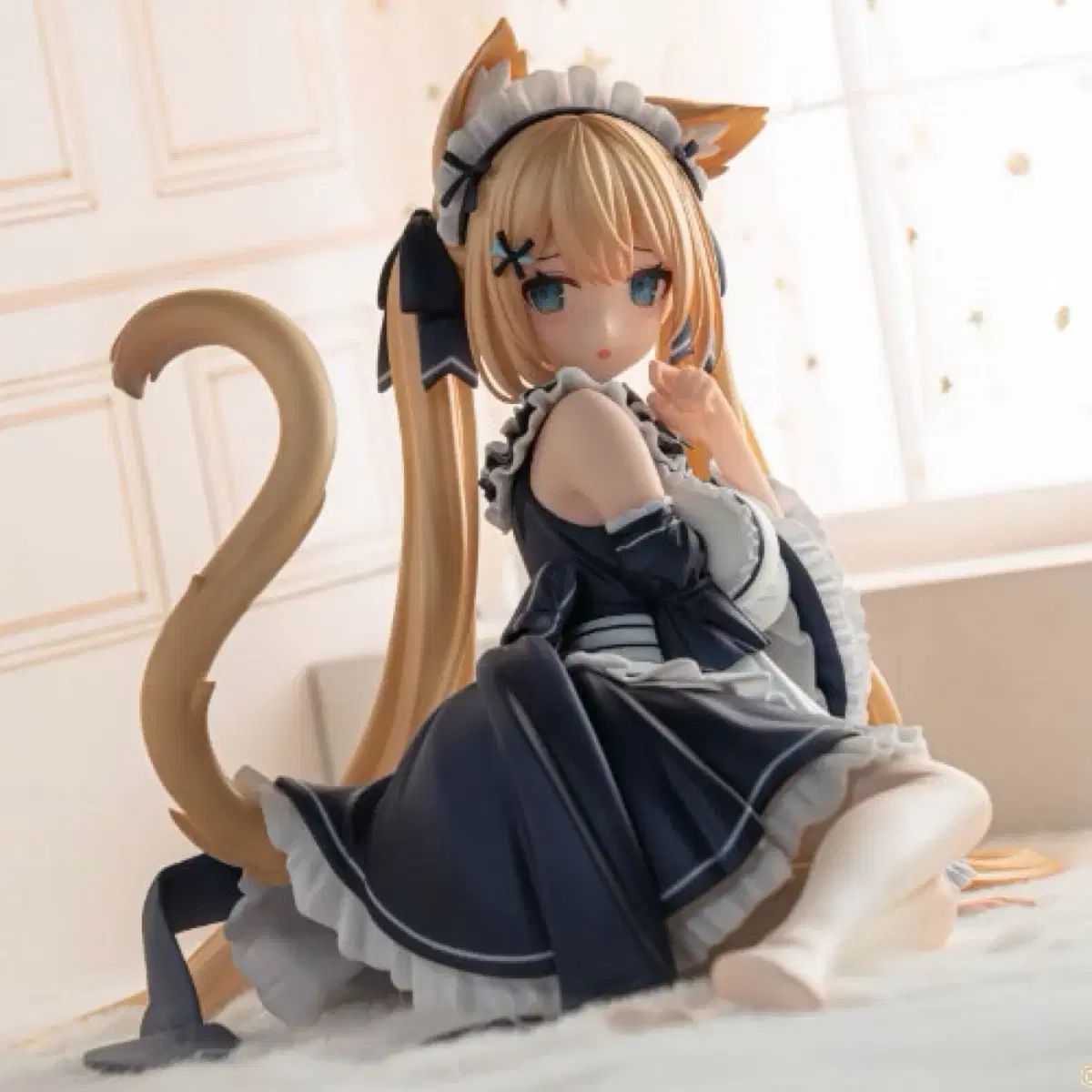 Vtuber 花園セレナ 美少女 フィギュア 出品 - メルカリ