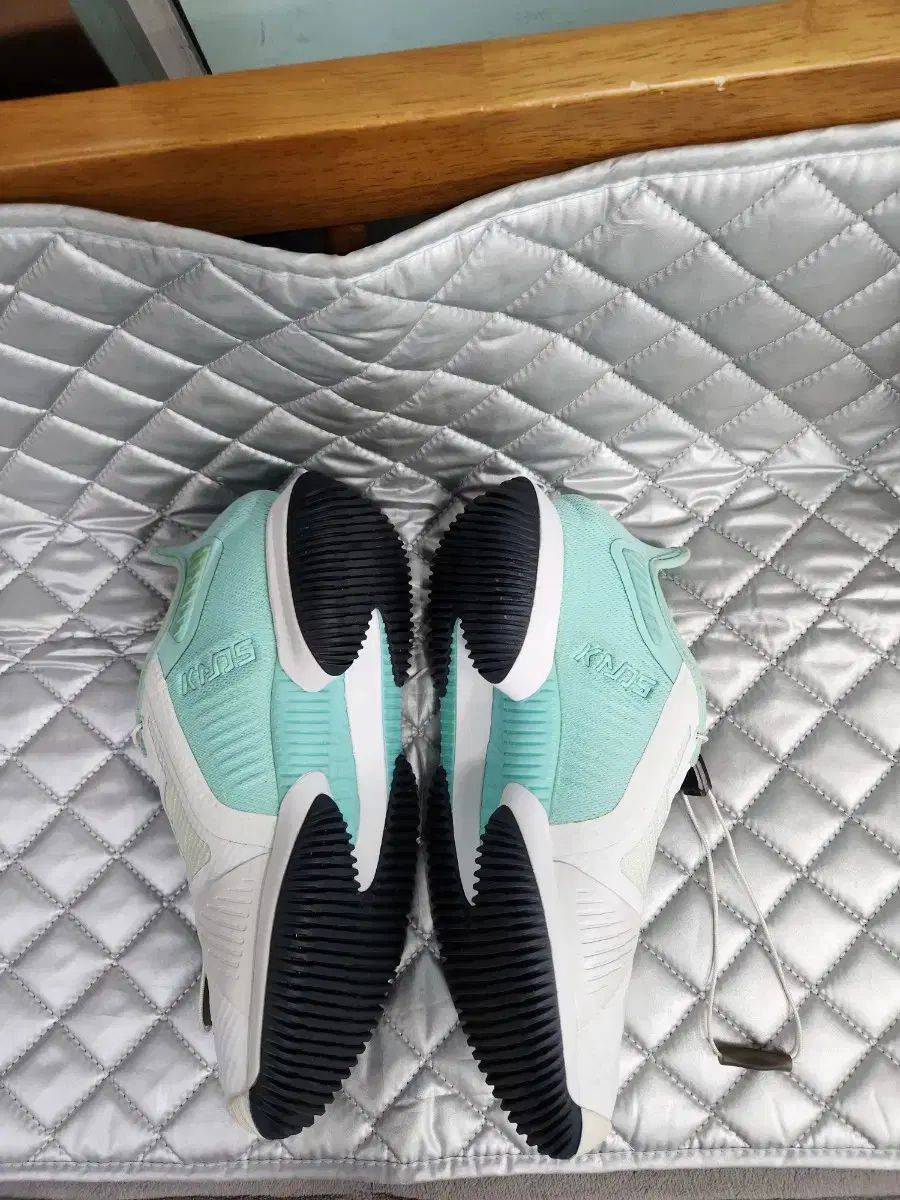 テニスシューズ