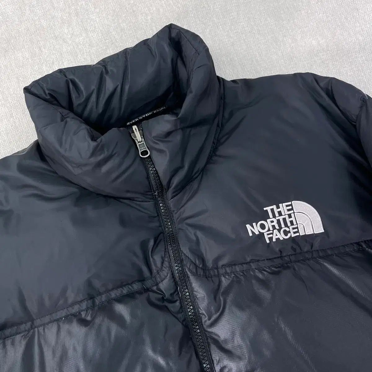 100 THE NORTH FACE ザノースフェイス 1996 コレクション Nuptse