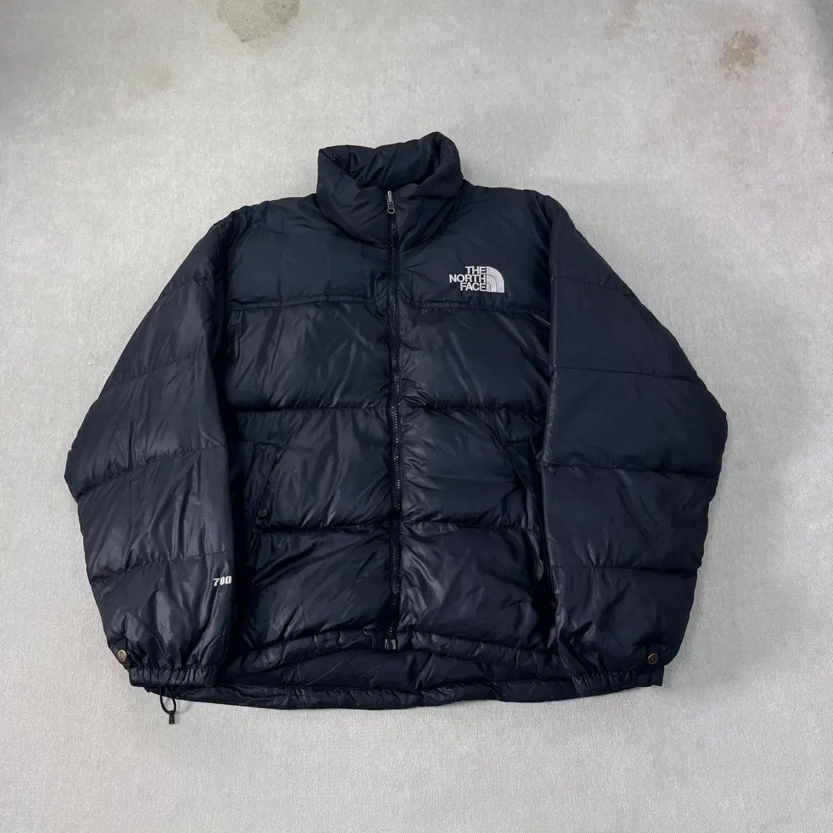 100 THE NORTH FACE ザノースフェイス 1996 コレクション Nuptse