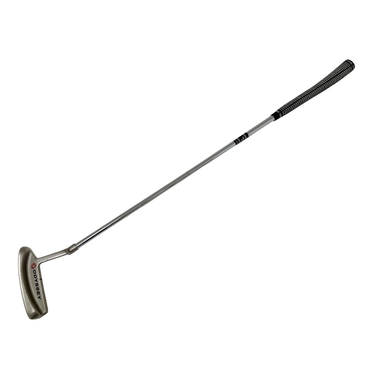 ODYSSEY オデッセイ WHITE HOT 3 ホワイトホット パター ゴルフ レディース クラブ 右利き