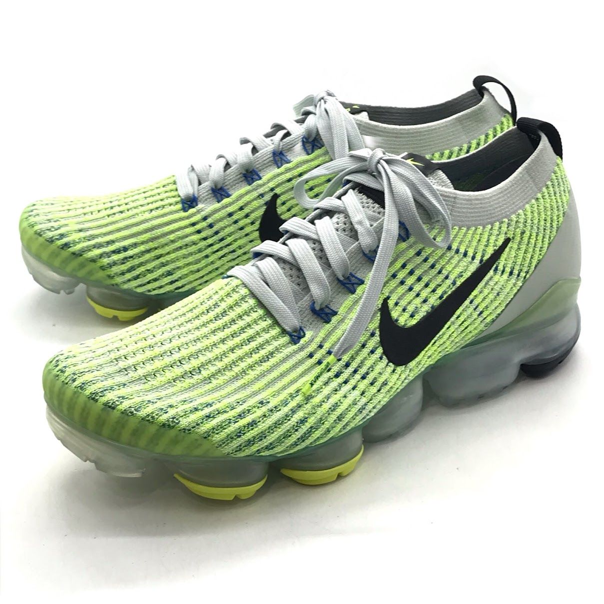 倉吉店】NIKE | ナイキ スニーカー AIR VAPORMAX FLYKNIT 3 LT 