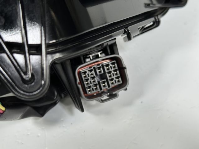 CX-60 KH5P 純正 左ヘッドライト Assy LED ダークイルミ付 K31W-51