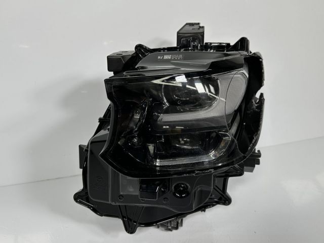 CX-60 KH5P 純正 左ヘッドライト Assy LED ダークイルミ付 K31W-51