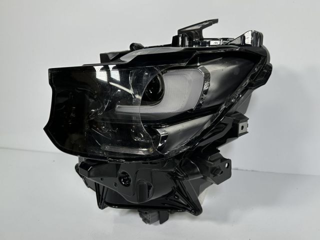 CXー６０　左ヘッドライトユニット CX-60 KH5P 純正 左ヘッドライト Assy LED ダークイルミ付 K31W-51
