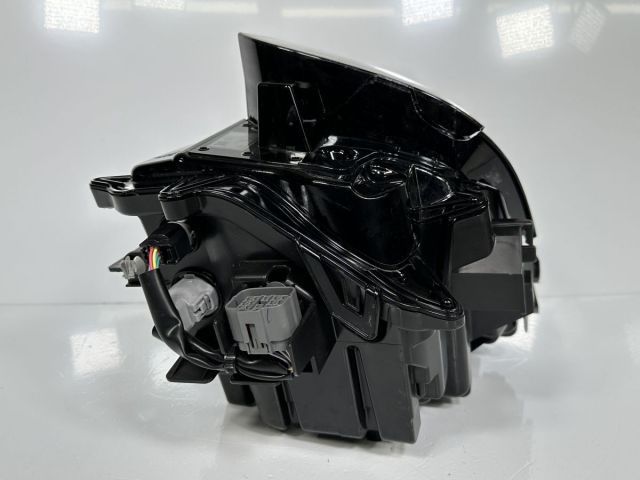 CX-60 KH5P 純正 左ヘッドライト Assy LED ダークイルミ付 K31W-51