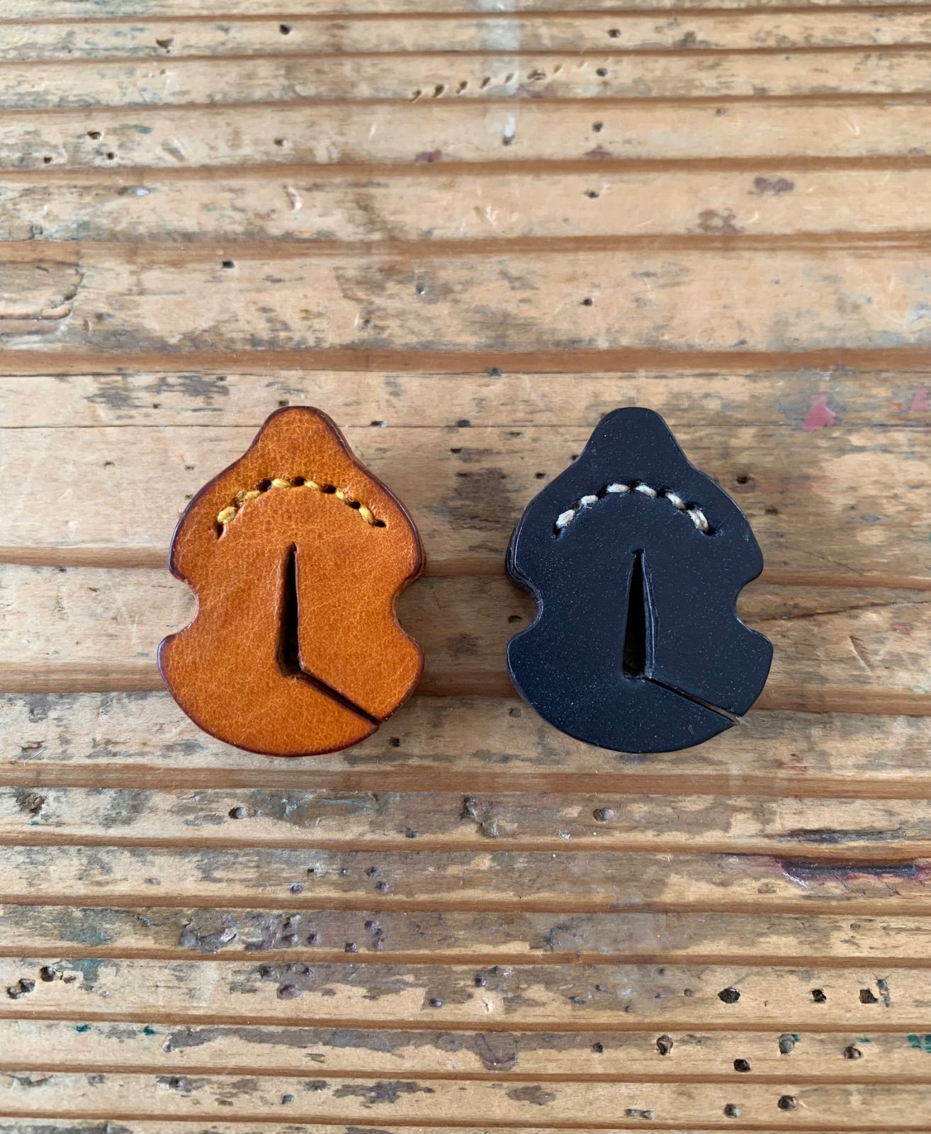  期間 Happy Holiday 2025 チェロ用 革製ミュートセット4 その他 弦楽器