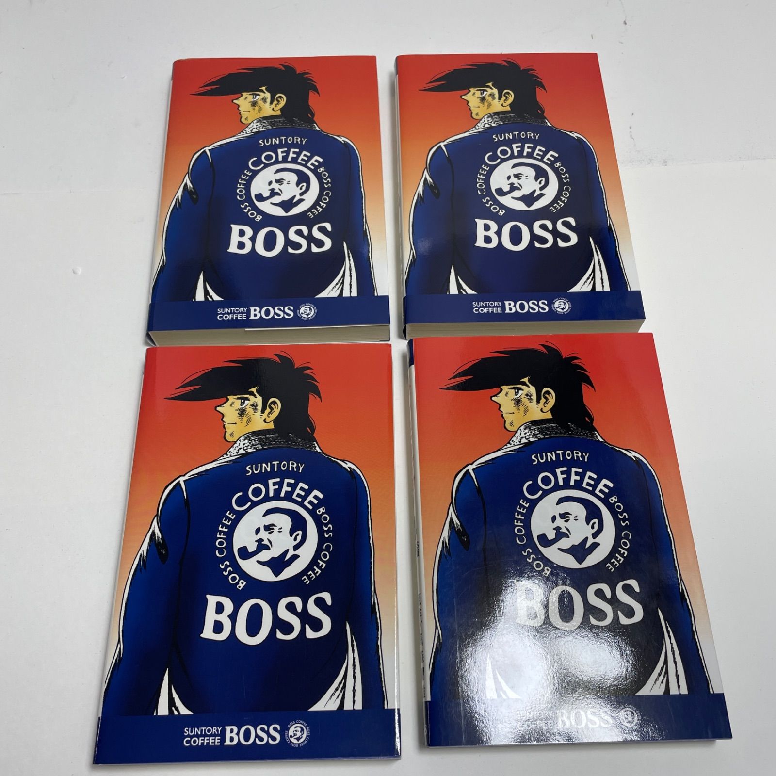 あしたのジョー BOSSボス 愛蔵版1-20巻 全巻完結セット ちばてつや