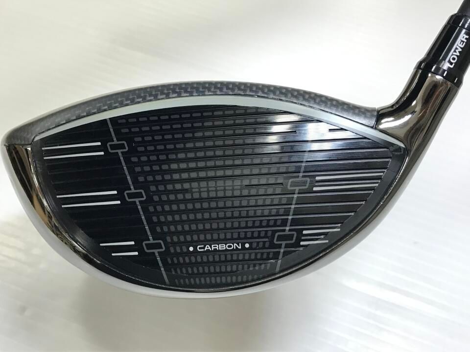 テーラーメイド Qi35 LS 10.5度 Diamana BLACK TM60 2025 Sフレックス