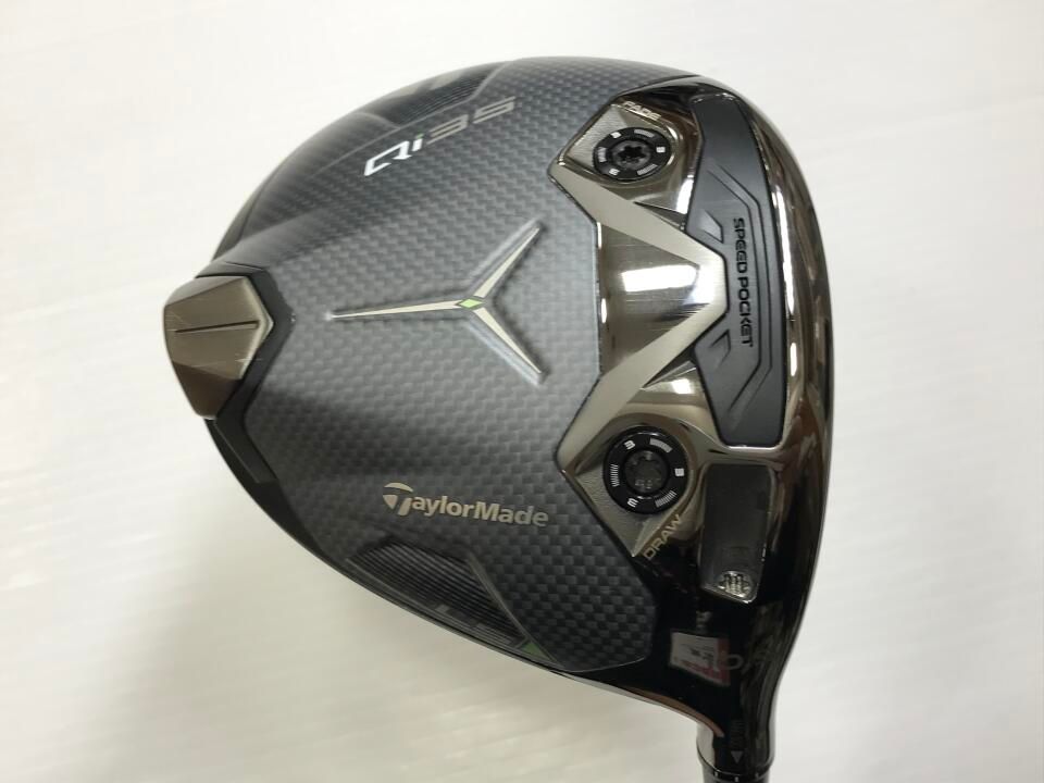 テーラーメイド Qi35 LS 9° Diamana BLACK TM60 S TaylorMade Qi35 ドライバー Diamana BLACK TM60 Qi35 テーラーメイド
