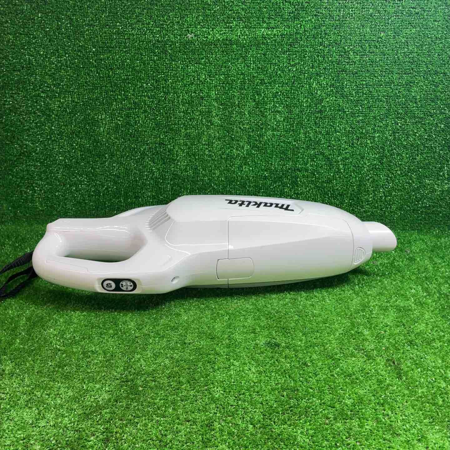 マキタ(makita) コードレスクリーナー CL107FDSHW【藤沢店】 - メルカリ