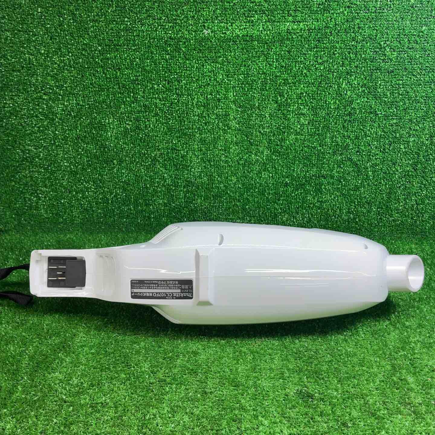 マキタ(makita) コードレスクリーナー CL107FDSHW【藤沢店】 - メルカリ