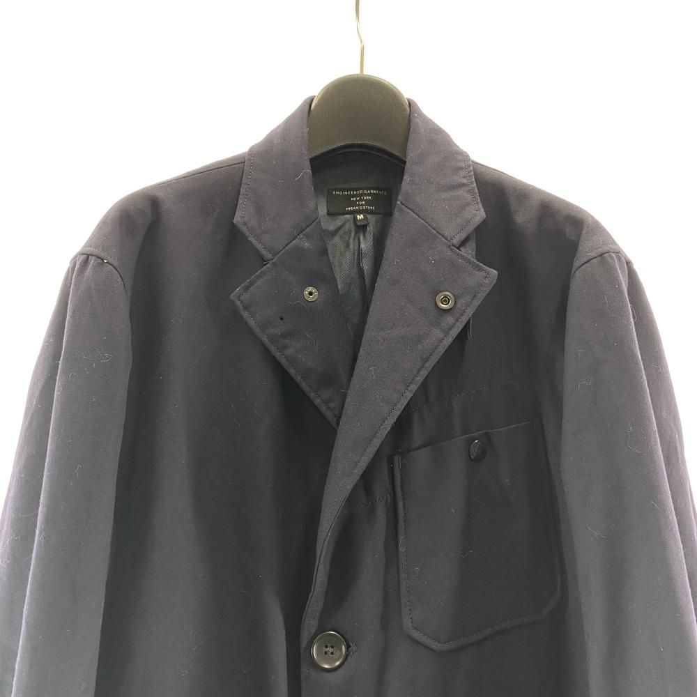 中古】ENGINEERED GARMENTS FREAK'S STORE別注 ワークコート サイズM