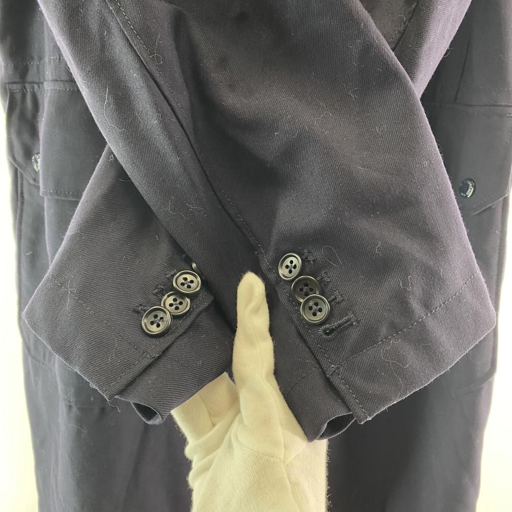 中古】ENGINEERED GARMENTS FREAK'S STORE別注 ワークコート サイズM