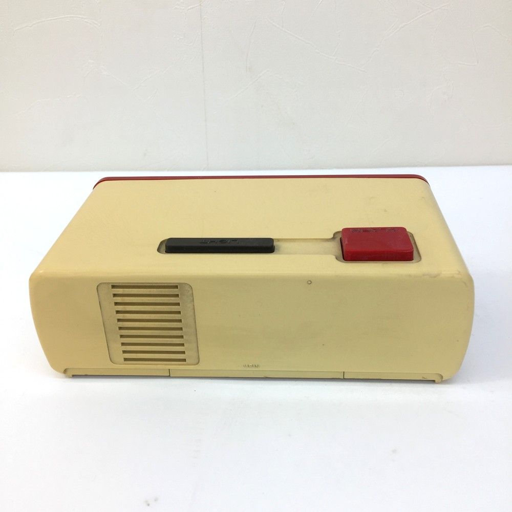 SEIKO セイコー 型番不明 アラーム置き時計 パタパタ時計 昭和レトロ