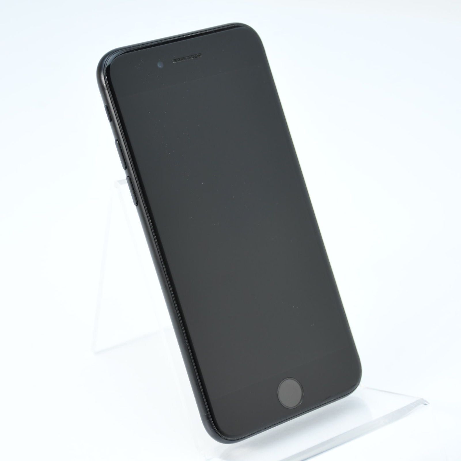 SIMフリー iPhone SE 第２世代 64 GB ブラック