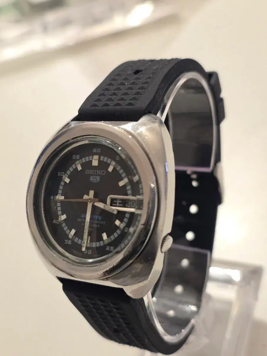 スポーツ オートマチック