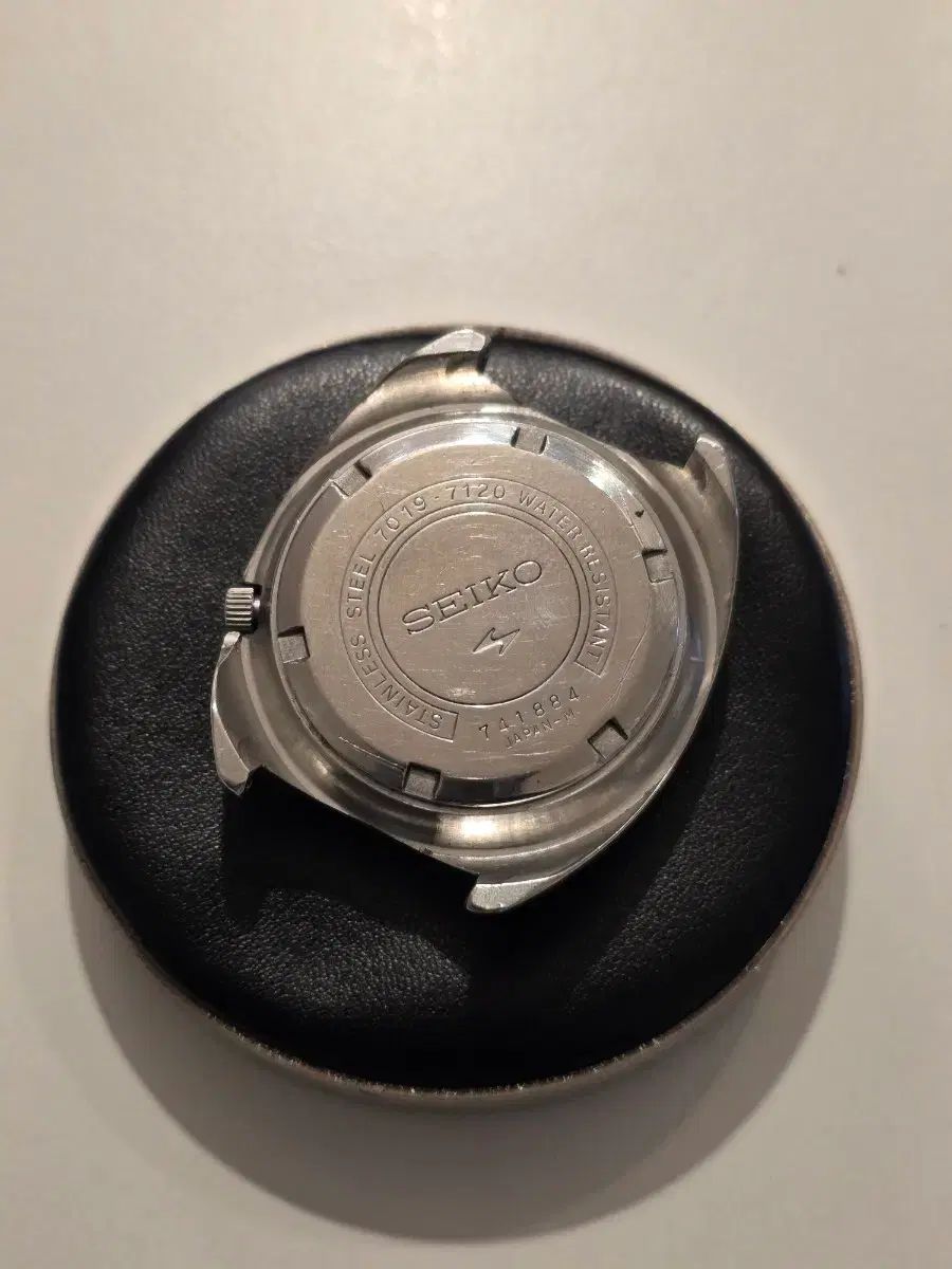 スポーツ オートマチック