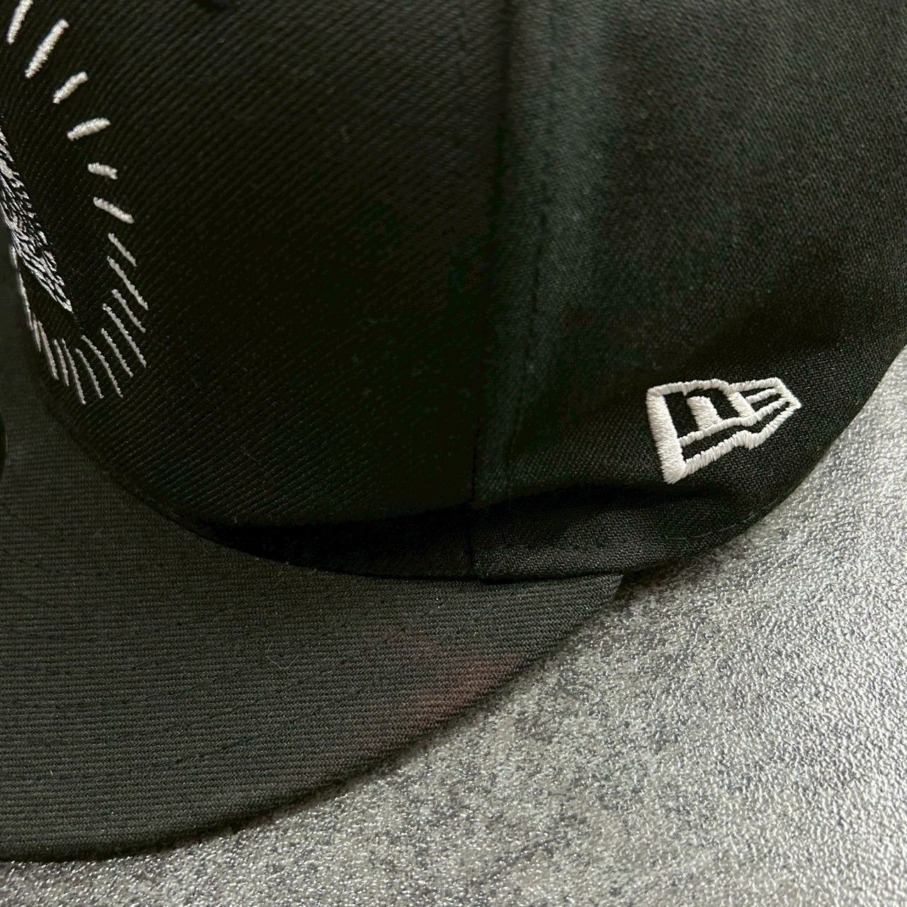 NEW ERA 59FIFTY ニューエラ キャップ 帽子 フリーメイソン