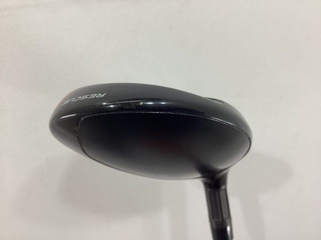 中古】テーラーメイド ステルス ユーティリティ 4U/KBS MAX MT85 JP(JP