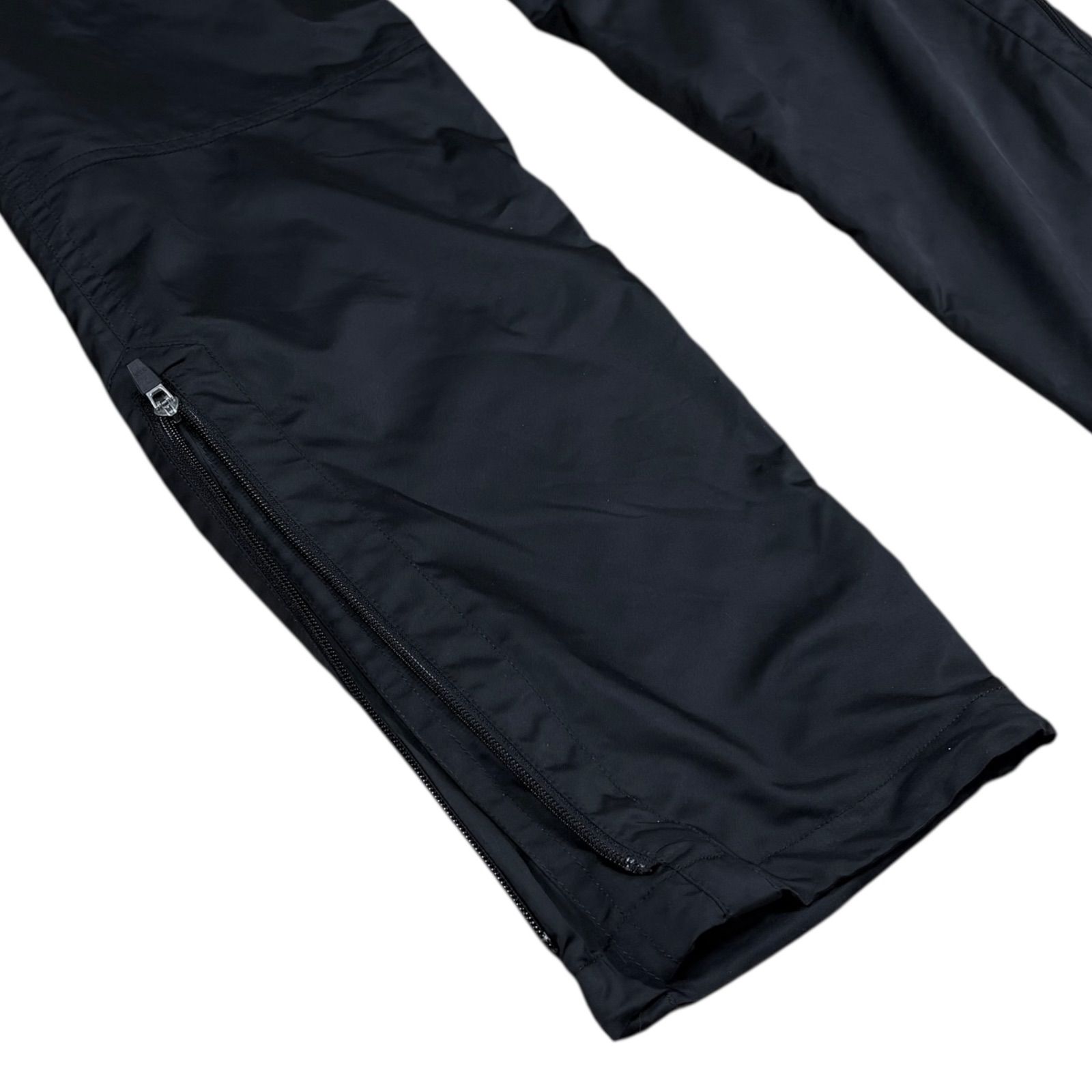 パーリーゲイツ PEARLY GATES ゴルフパンツ スポーツウェア ナイロン