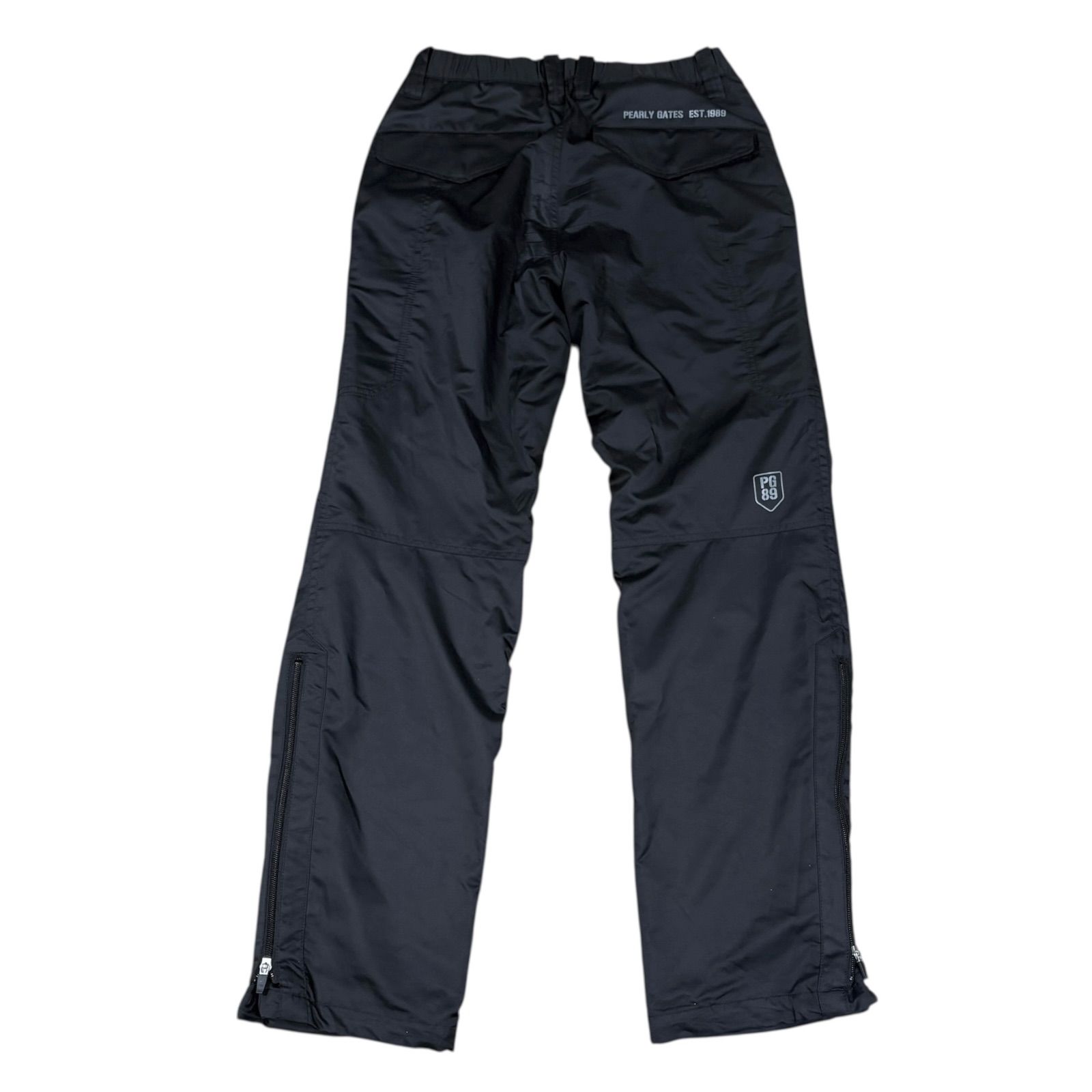 パーリーゲイツ PEARLY GATES ゴルフパンツ スポーツウェア ナイロン