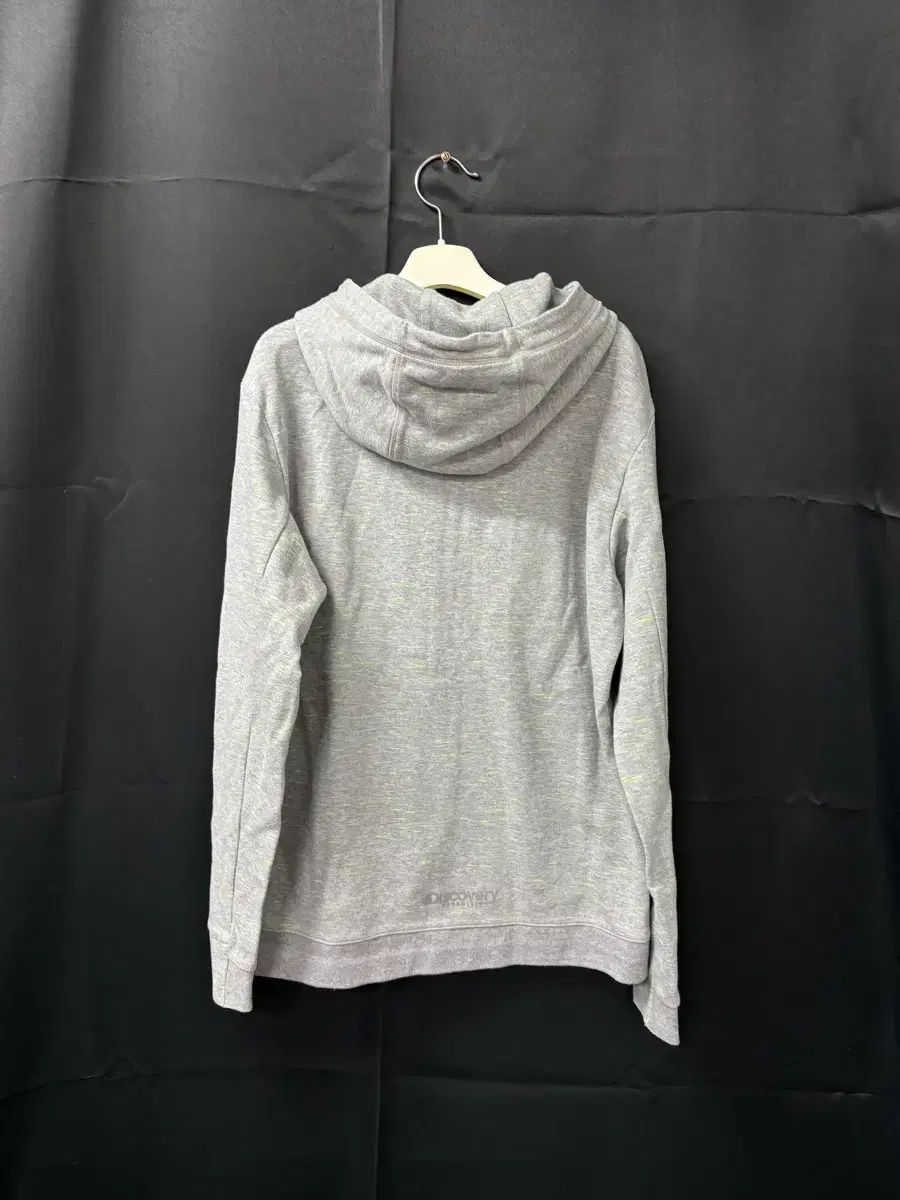 DISCOVERY トレーナー セットアップ