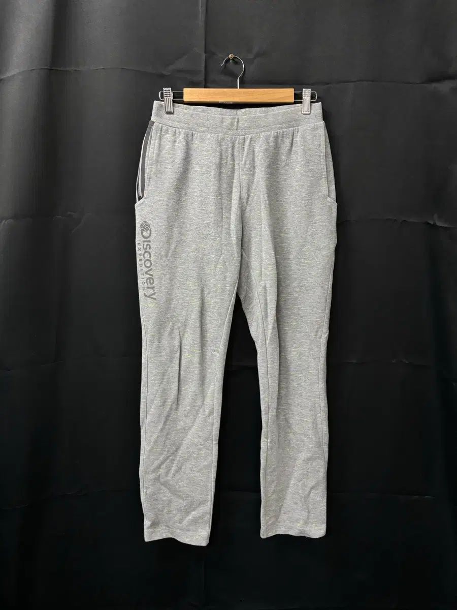 トレーナー セットアップ