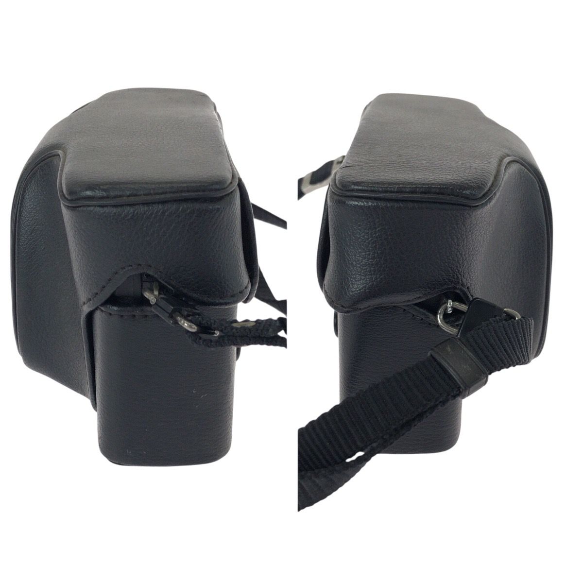 Konica コニカ C35 AF 1977年製 ジャスピンコニカ ブラック 黒