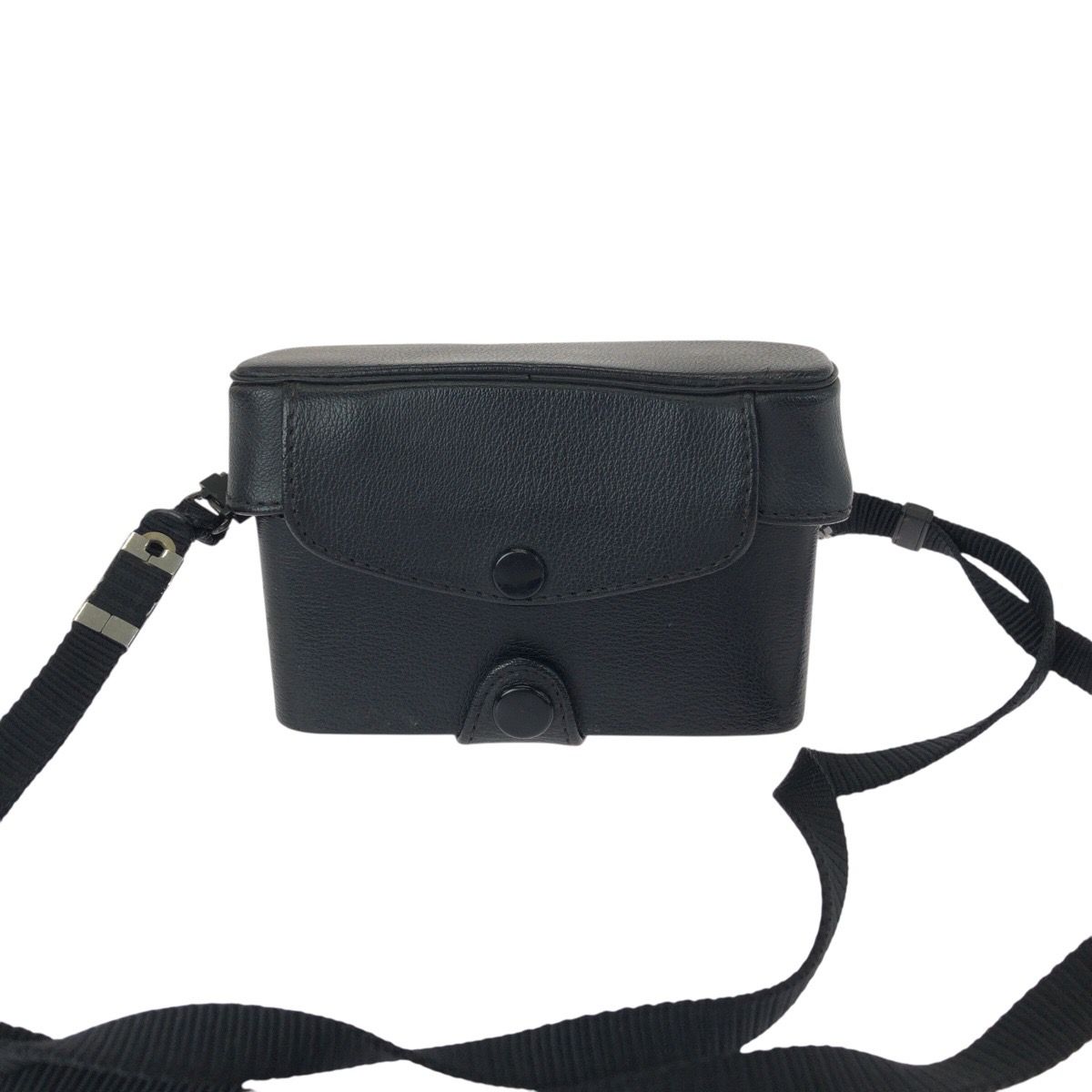 Konica コニカ C35 AF 1977年製 ジャスピンコニカ ブラック 黒