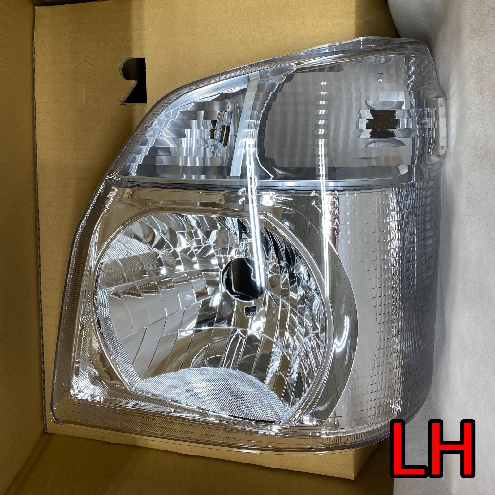 新品 未使用 スズキ SUZUKI 純正 キャリイ トラック DA16T 型 ヘッド