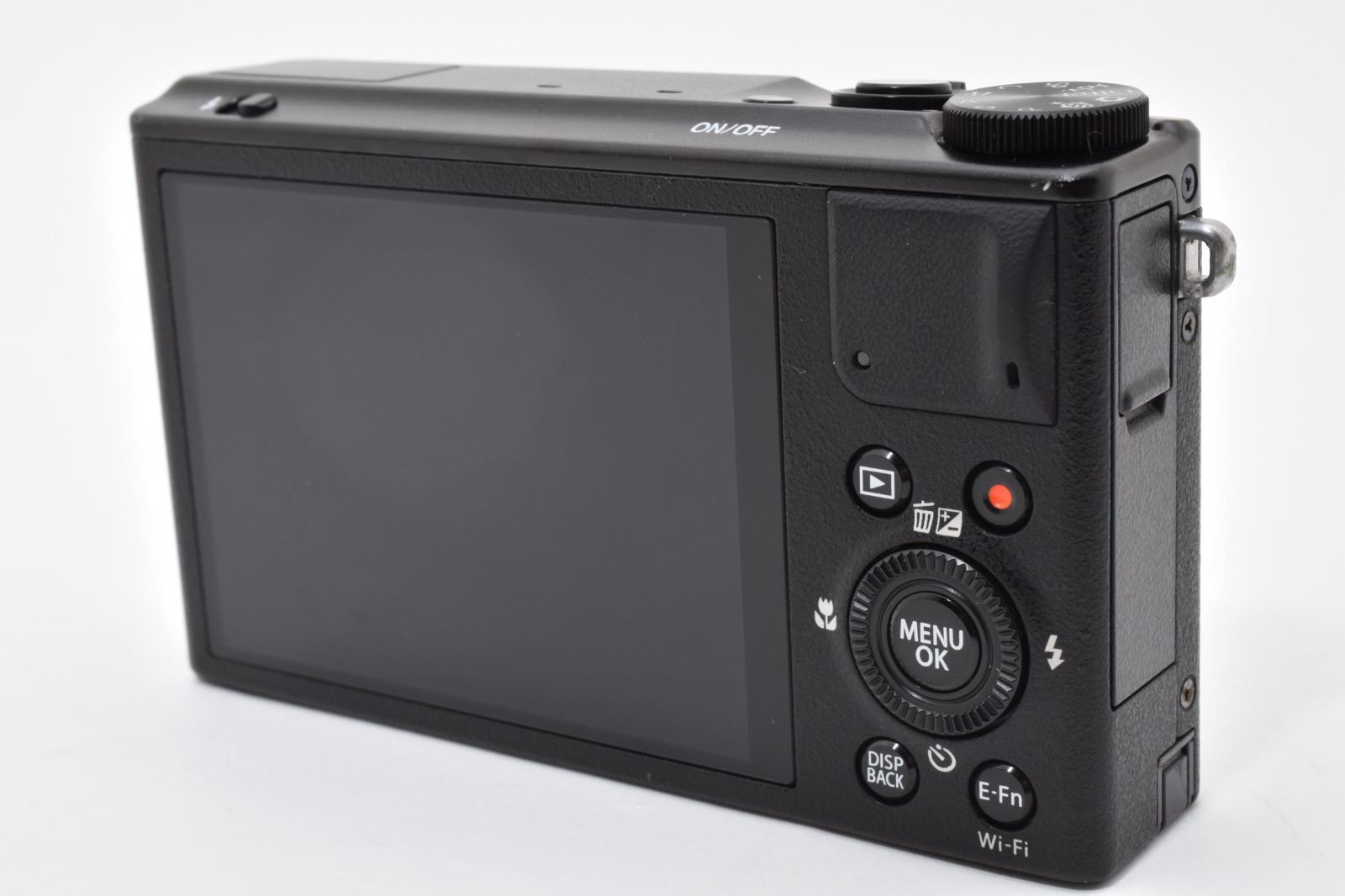 動作確認済　美品　フジフイルム　XQ2 FUJIFILM 黒 BLACK 動作確認済 美品 フジフイルム XQ2 FUJIFILM 黒 BLACK 富士フイルム