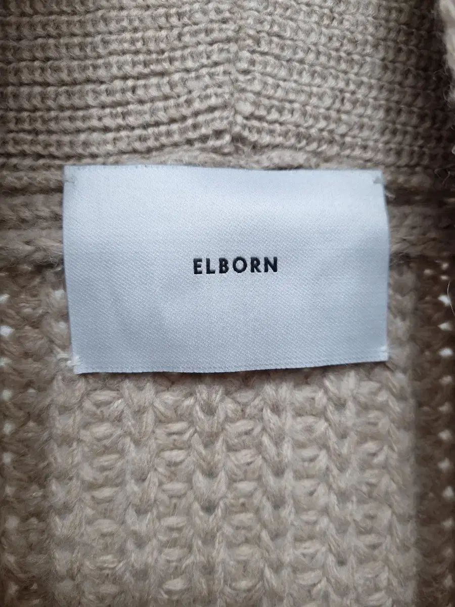 ELBORN エルボーン