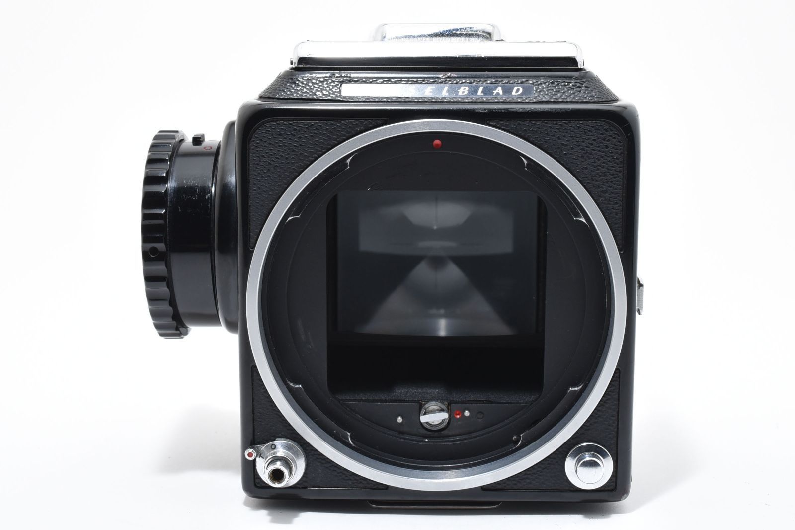 ハッセルブラッド 500C/M 完動品 ☆訳あり大特価☆ ハッセルブラッド HASSELBLAD 500C/M ボディ