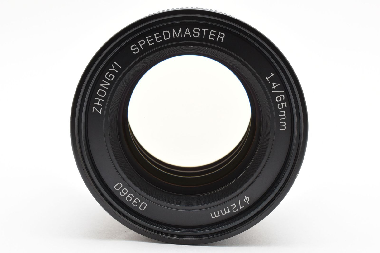 中一光学 SPEEDMASTER 65mm F1.4 富士フイルム Gマウント Amazon.co.jp: 中一光学 SPEEDMASTER 65mm F1.4 フジフイルムG : 家電