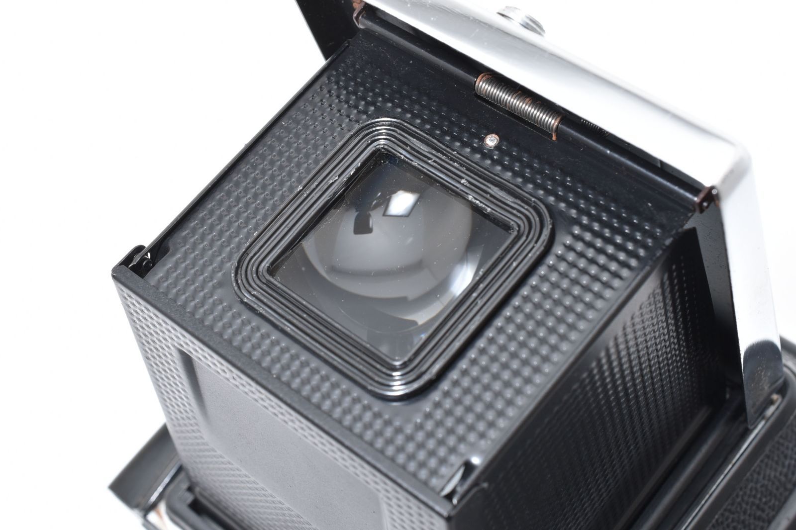 ☆訳あり大特価☆ ハッセルブラッド HASSELBLAD 500C/M ボディ