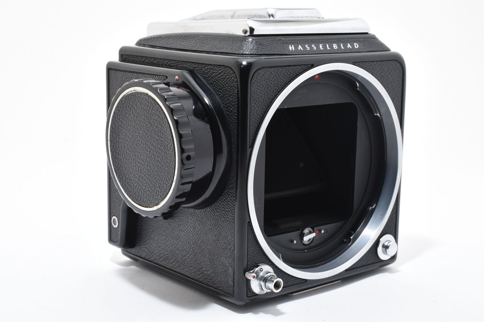 ☆訳あり大特価☆ ハッセルブラッド HASSELBLAD 500C/M ボディ