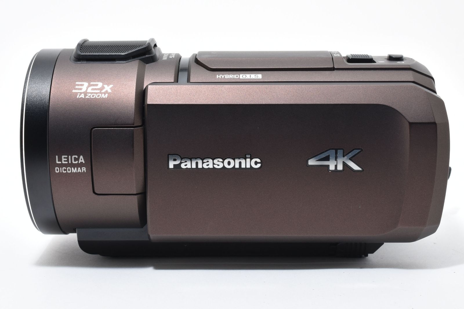 ☆光学極上☆ パナソニック Panasonic デジタル4Kビデオカメラ HC-VX1M