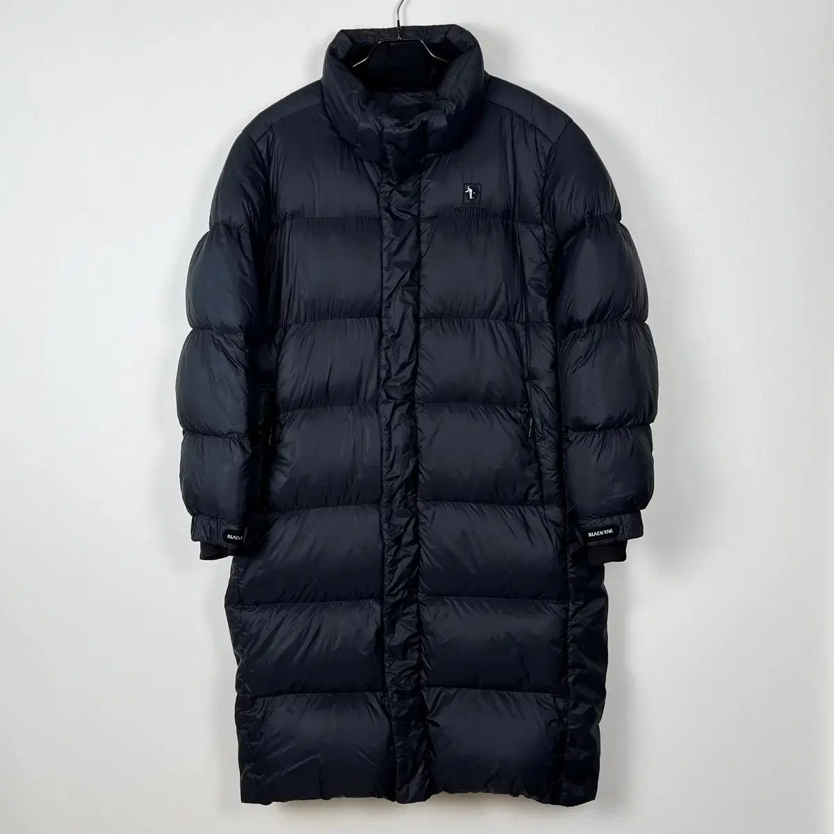 ダウンジャケット ブランドはBLACK YAK ◇BLACK YAK(ブラックヤク 