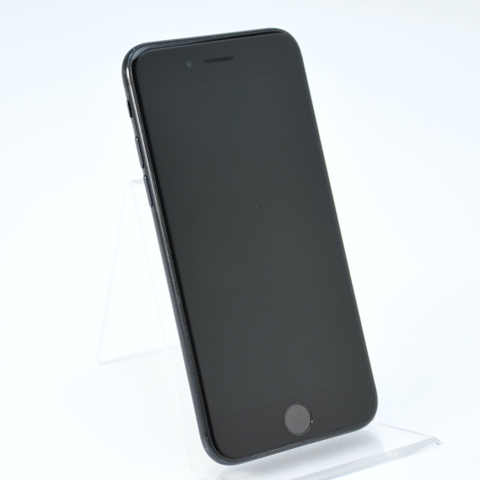 液晶 SIMフリー iPhone SE 第２世代 64 GB ブラック