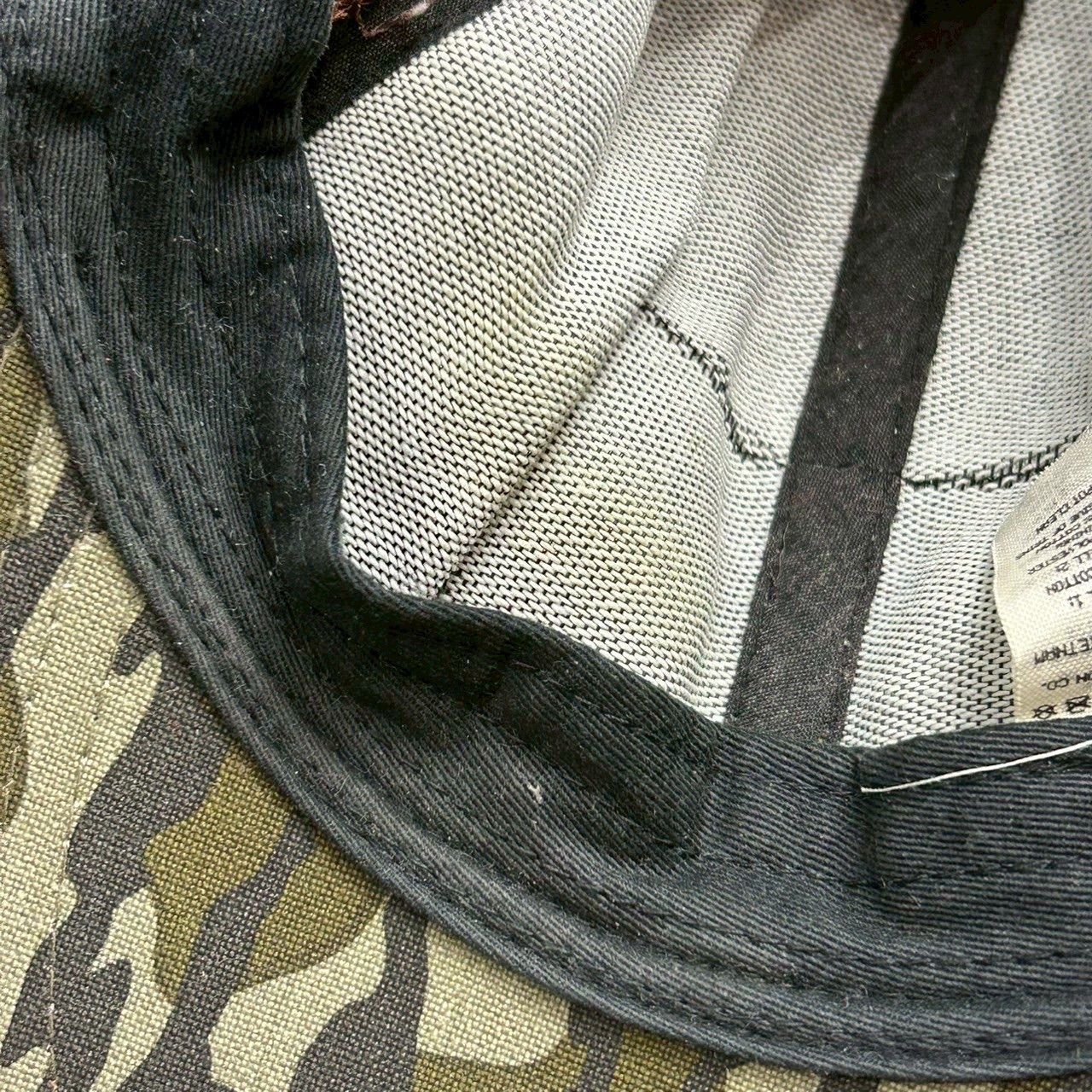 Filson Mossy Oak コラボ 別注 フィルソン モッシーオーク メッシュ