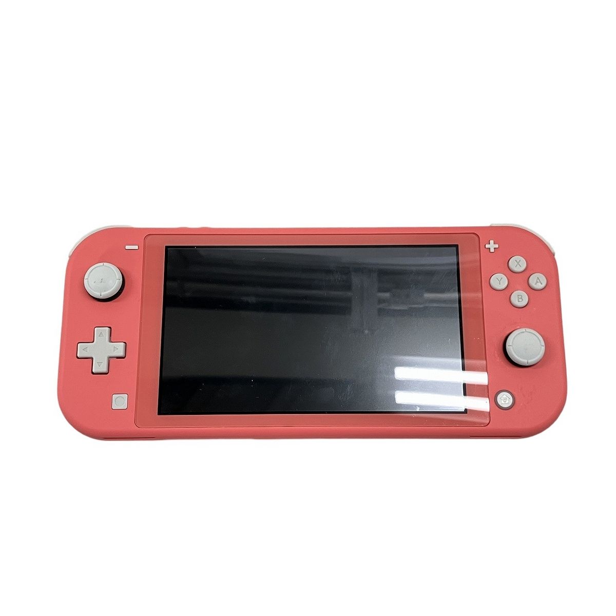 Nintendo Switch Lite HDH-001 任天堂 Joy-Con 家庭用 ゲーム機