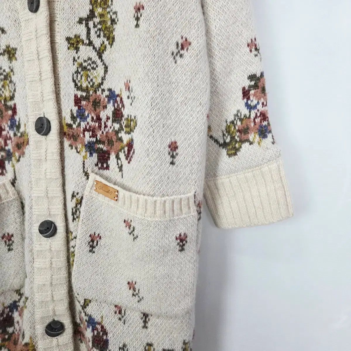 ウール アルパカ