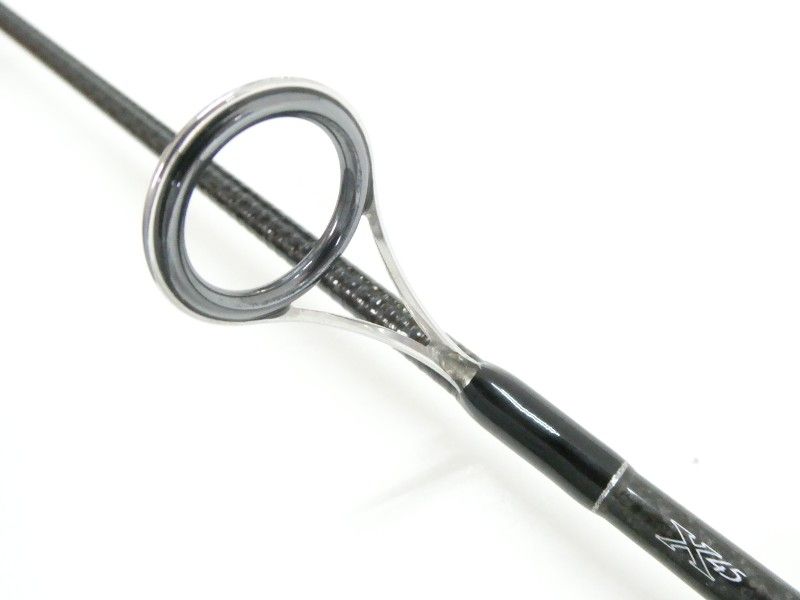 ダイワ ブラックレーベル SG 6101L+FS (03-8312080011) - メルカリ