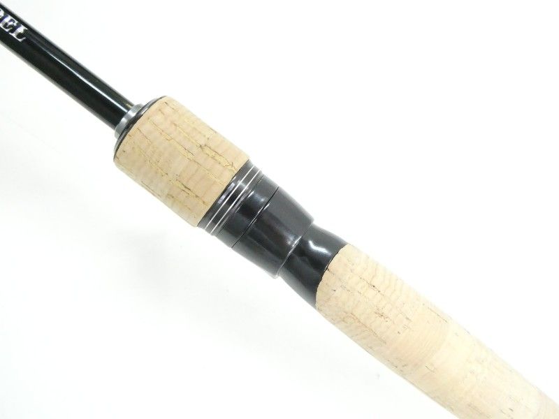 ダイワ ブラックレーベル SG 6101L+FS (03-8312080011) - メルカリ