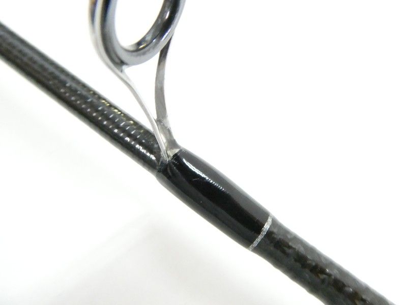 ダイワ ブラックレーベル